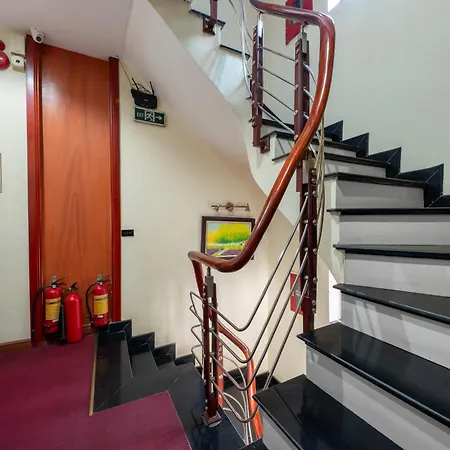 Hanoi Airport Hotel - Convenient & Friendly-3