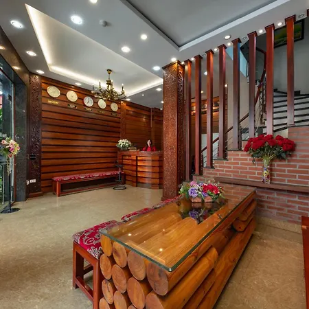 Hanoi Airport Hotel - Convenient & Friendly-3